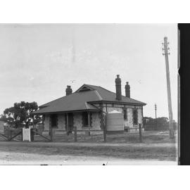 Railway Cottage 
