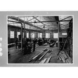 Reconstruction Training School 