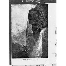Govett's Leap, Blue Mountains