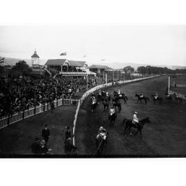 Horse Racing 