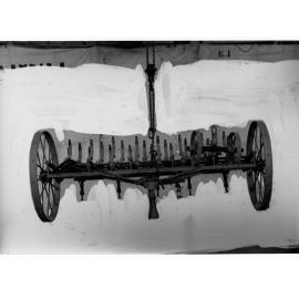 International Farm Machinery