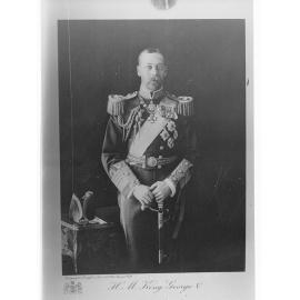 King George V