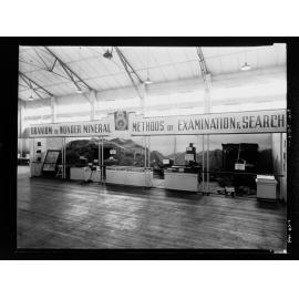 Government exhibit - Uranium