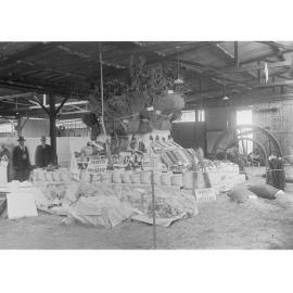 Products from the South East