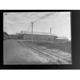 Export Depot Port Adelaide