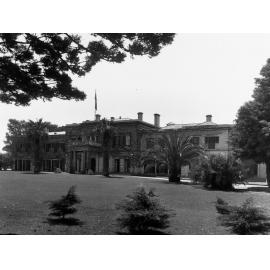 Government House