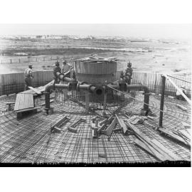 Port Adelaide Sewers Treatment Works