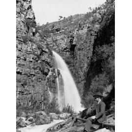 Morialta - First Fall