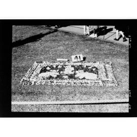 National Flower Day Festival held in Adelaide on the 21st September 1949