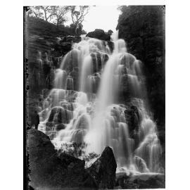 Water Fall Morialta