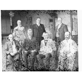 Thomas Price Ministry 1905-1909