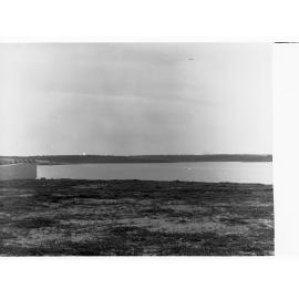 Bundaleer Reservoir