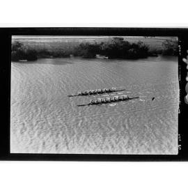 Kings Cup Rowers