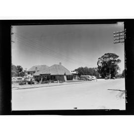 Vine Inn