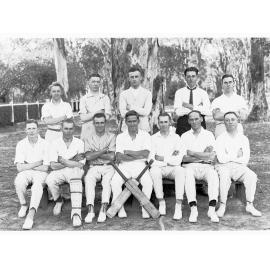 Cricket Team