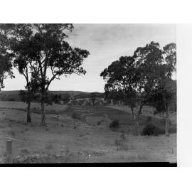 Engineering and Water Supply Rural View of Williamstown