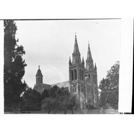 Saint Peters Cathedral