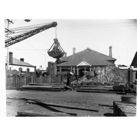 Port Adelaide Sewerage Works