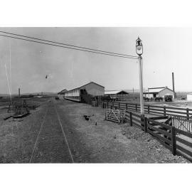 Picture of an Abattoir