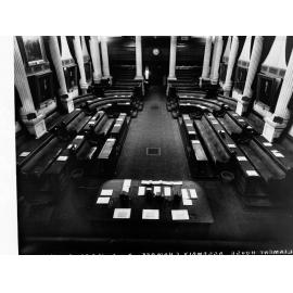 Parliament House Assembly Chamber