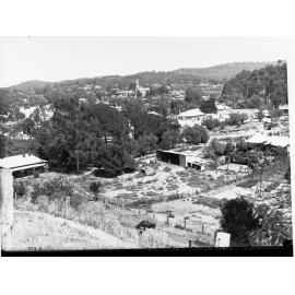 Clare Township