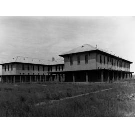 Northfield Mental Hospital
