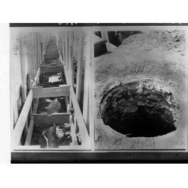 Port Adelaide Sewers Treatment Works