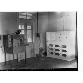 Roseworthy College bread oven