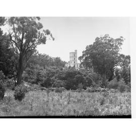 Carminow House at Mt Lofty