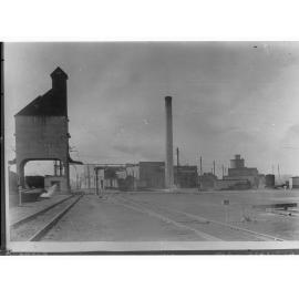 New running house facilites, Oklahoma City, USA