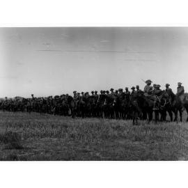 South Australian Expeditionary Forces