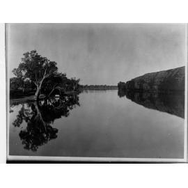 River Murray Near Swan Reach