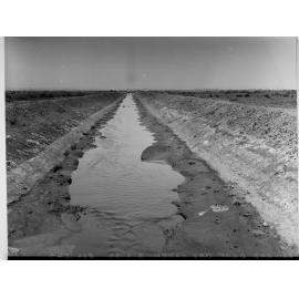 Dry Creek Sewerage