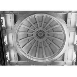 Dome in Adelaide Railway Station