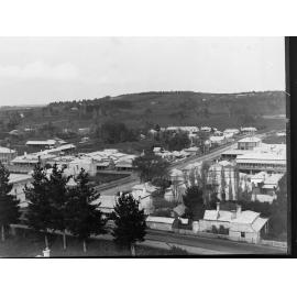 Township of Mount Gambier, South Australia