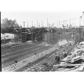 Glenelg Sewers - Men Working