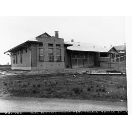 Enfield Receiving Home
