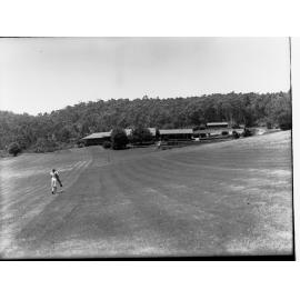 Mount Lofty Links