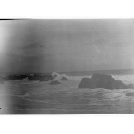 Coastal View