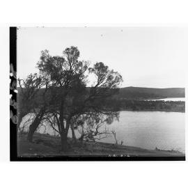 Warren Reservoir