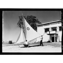 Lake Bonney Yacht Club