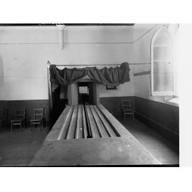 Crematorium on West Terrace, Adelaide