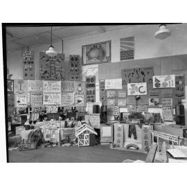 Country Teachers Exhibition