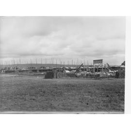 Keswick Military Barracks c1912