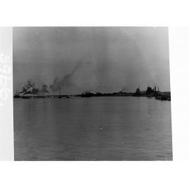 Outer Harbour