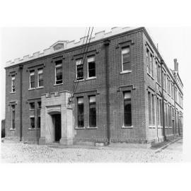 South Australian School of Mines and Industries