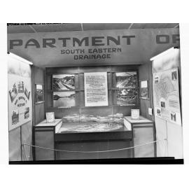 Adelaide Exhibition - South East Drainage Display