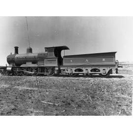 R Class Railway Locomotive