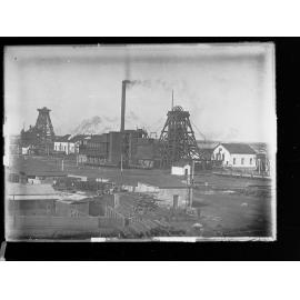Wallaroo Smelter 