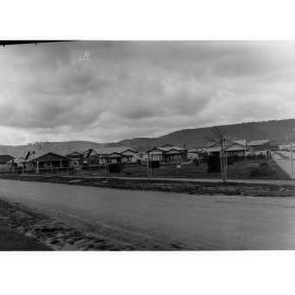 Houses at Colonel Light Gardens